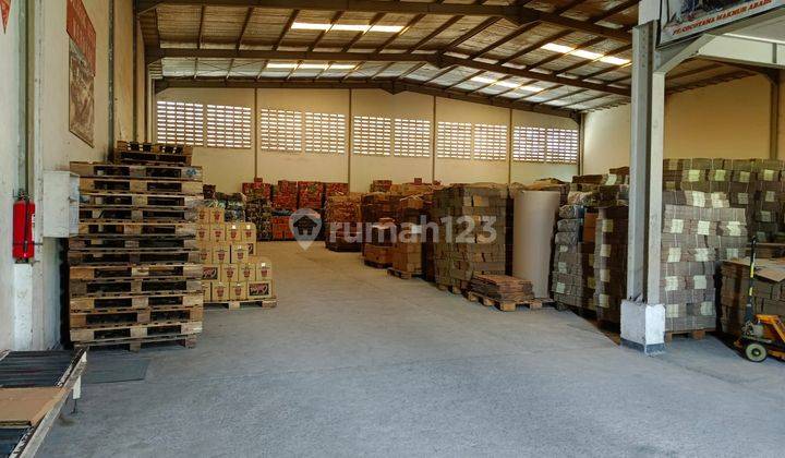 Gudang Jababeka Cikarang Siap Pakai Nego sampai Deal