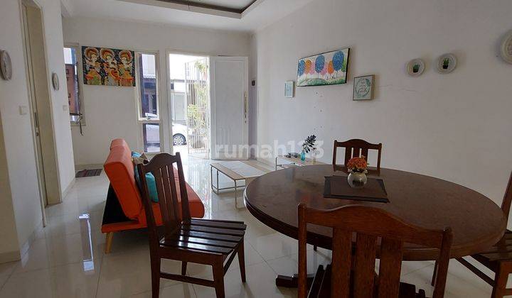 Rumah disewakan Sutera Leora 1