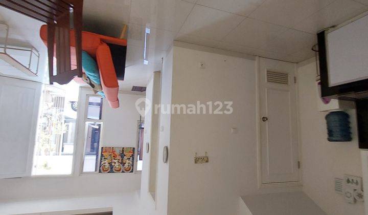 Rumah disewakan Sutera Leora 2