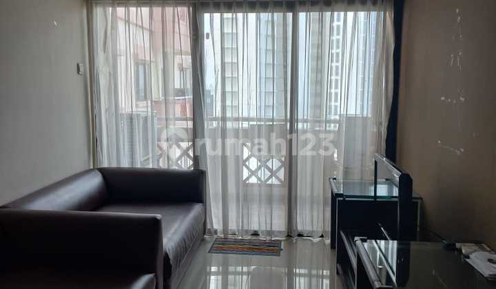 Disewakan Apartemen Puri Garden 3Br
