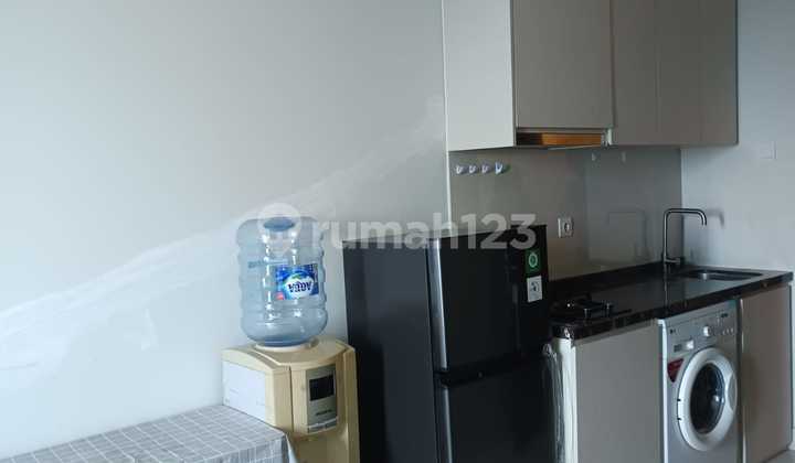 Disewakan Apartement Studi di Puri Mansion Tower C