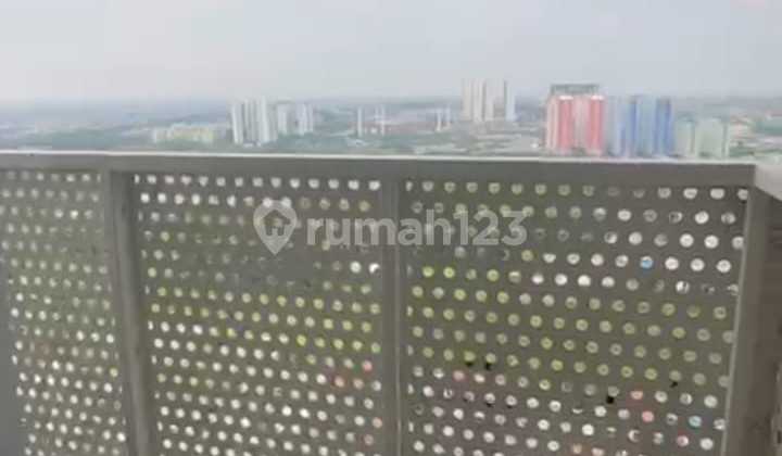 Disewakan Apartement West Vista Kosambi Cengkareng