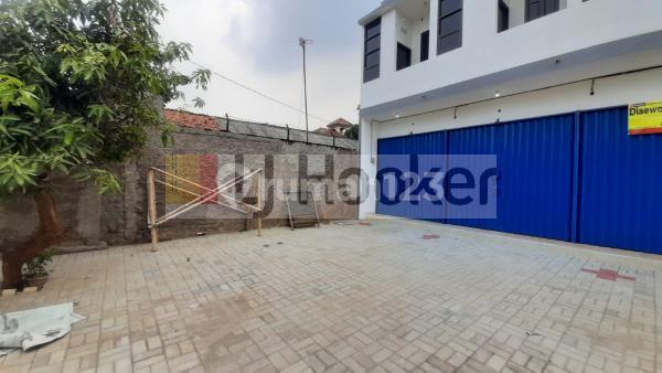 Ruko Gandeng 5 di Cibubur, Jatisampurna 4