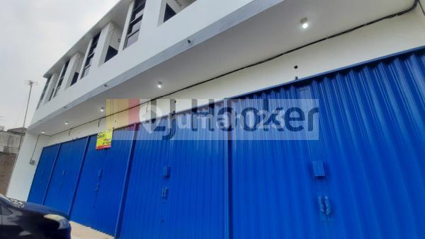 Ruko Gandeng 5 di Cibubur, Jatisampurna 6