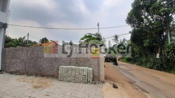 Ruko Gandeng 5 di Cibubur, Jatisampurna 9