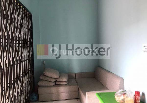 Ruko 2 Lantai di Kawasan Niaga Citra Gran Cibubur 3