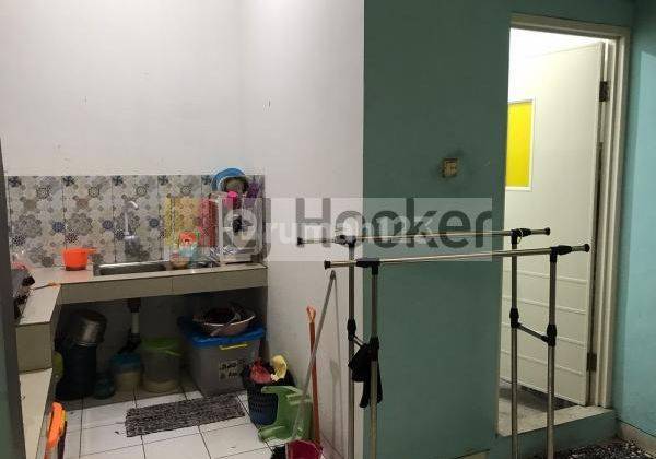 Ruko 2 Lantai di Kawasan Niaga Citra Gran Cibubur 4