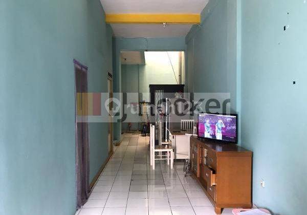 Ruko 2 Lantai di Kawasan Niaga Citra Gran Cibubur 6