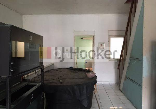 Ruko 2 Lantai di Kawasan Niaga Citra Gran Cibubur 5
