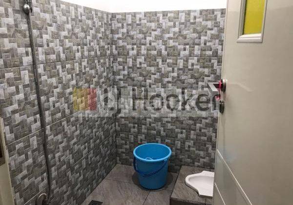 Ruko 2 Lantai di Kawasan Niaga Citra Gran Cibubur 9