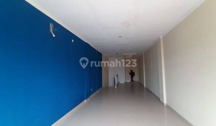 Ruko 2 Lantai Siap Pakai di Pinggir Jalan Raya Leuwinanggung, Cimanggis 3