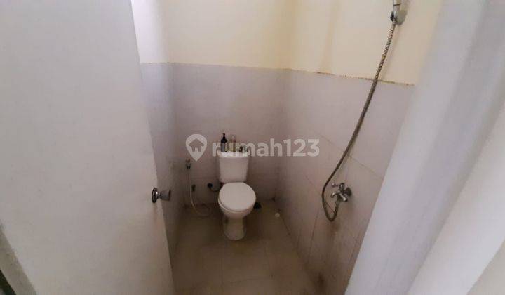 Ruko 2 Lantai Siap Pakai di Pinggir Jalan Raya Leuwinanggung, Cimanggis 4