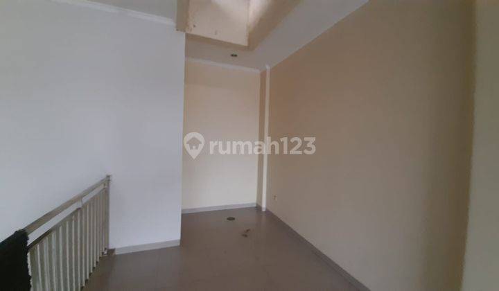 Ruko 2 Lantai Siap Pakai di Pinggir Jalan Raya Leuwinanggung, Cimanggis 5