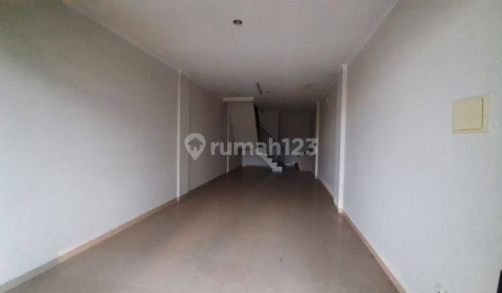 Ruko 2 Lantai Siap Pakai di Pinggir Jalan Raya Leuwinanggung, Cimanggis 11