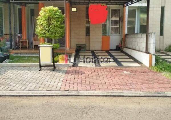 Rumah Minimalis Siap Huni di Citragran Cibubur, Jakarta Timur 1