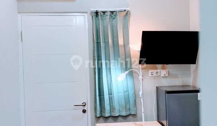 Dijual Kost Dekat Bandara Soekarno Hatta (baru, Bagus Dan Nyaman) Dadap, Kosambi 1