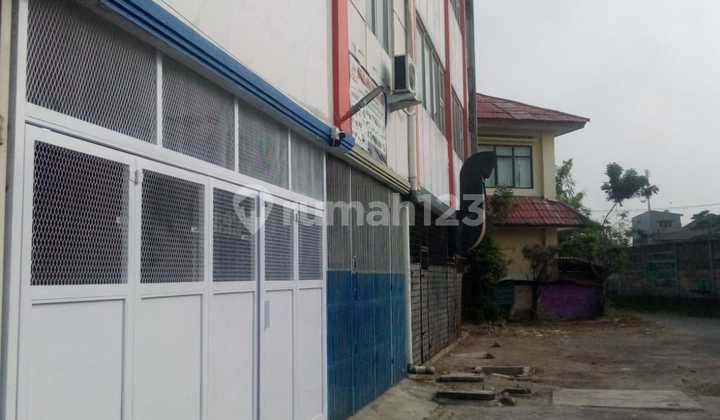 For Sale New Boarding House, Nice and Comfortable in Villa Taman Bandara, Kosambi, Tangerang 2