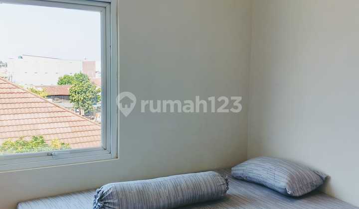 For Sale New Boarding House, Nice and Comfortable in Villa Taman Bandara, Kosambi, Tangerang 1