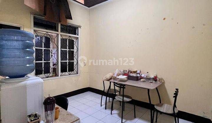 Termurah Darmo permai row jalan 3 mobil cocok untuk kantor atau gudang 7