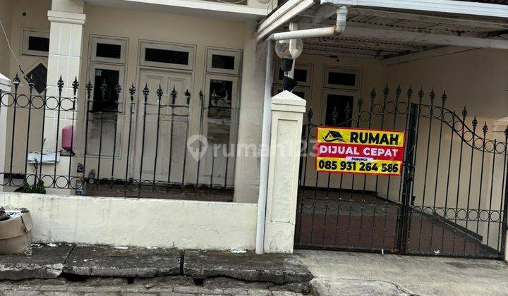 Termurah Nirwana Eksekutif Langka Dan Jarang Ada 1