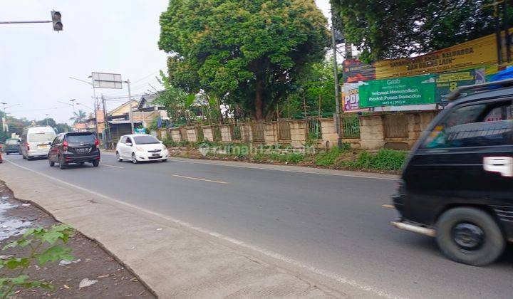 Rumah Ruko Murah di Jalan Raya Tanjungsari Sumedang Dekat Pintu Tol 2