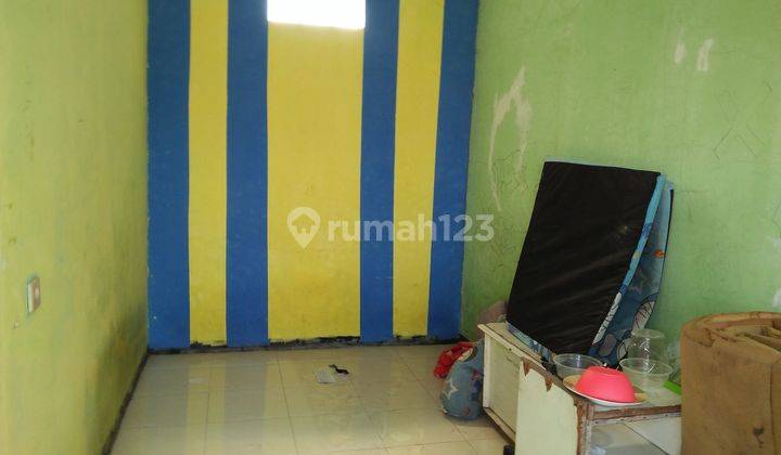 Dijual Cepat Rumah Kost di Dekat Gg Kurdi Moch Toha 220 Juta Bandung 2