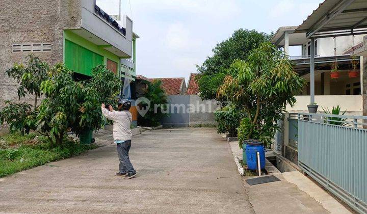 Dijual Tanah Sangat Murah 250 Juta di Cluster Assalam Bojongsoang 2