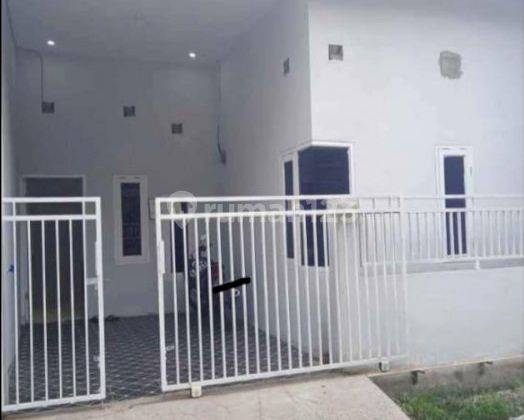 Dijual Rumah 1,5 Lantai di Ciganitri Dekat Gba 2 Harga 325 Juta Cash 2