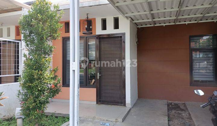 Dijual Rumah Baru Di Gba 2 Ciganitri Belakang Transmart 650 Juta Cash 1