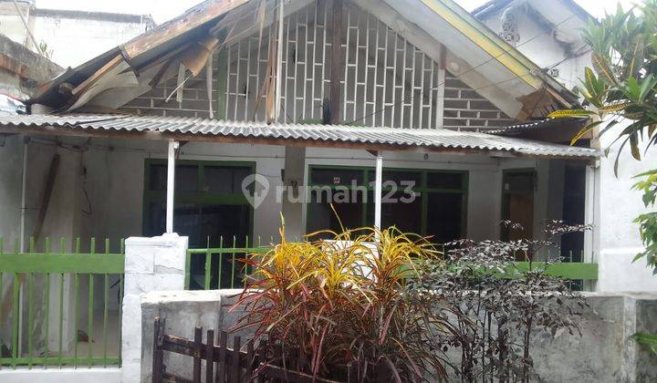 Rumah Murah Masuk Gg di Setiamanah Cimahi Tengah Dekat Alun Alun 475jt 1