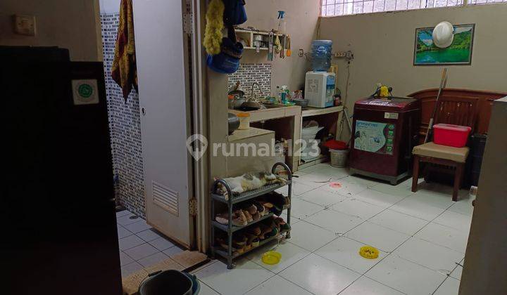 Dijual Rumah Siap Huni di Cikoneng Dekat Stt Telkom Sayap Buahbatu 2