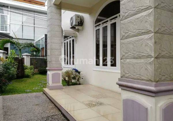 Rumah Lux 2 Lantai di Pasteur Sukawarna Sukajadi 3.6 Miliar 2