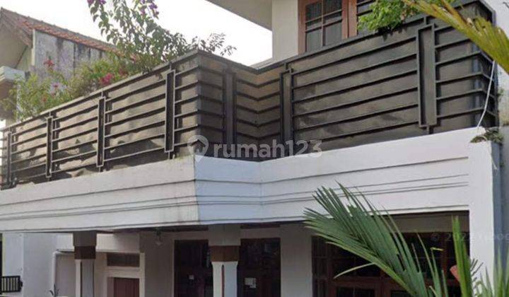 Rumah Murah 2 Lantai di Margacinta Buahbatu 1.7 Miliar  1