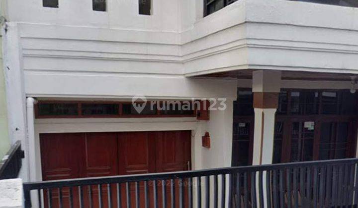 Rumah Murah 2 Lantai di Margacinta Buahbatu 1.7 Miliar  2