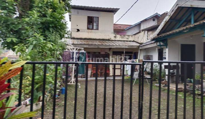 Dijual Rumah Murah di Jakapurwa Margacinta Bandungkidul 1.4 Miliar 2