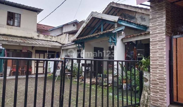 Dijual Rumah Murah di Jakapurwa Margacinta Bandungkidul 1.4 Miliar 1