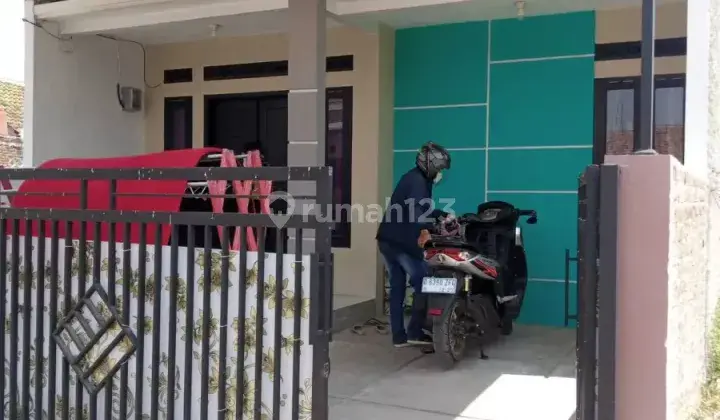 Dijual Rumah Murah Kpr Developer Tanpa Bi Ceking di Rancamanyar 2