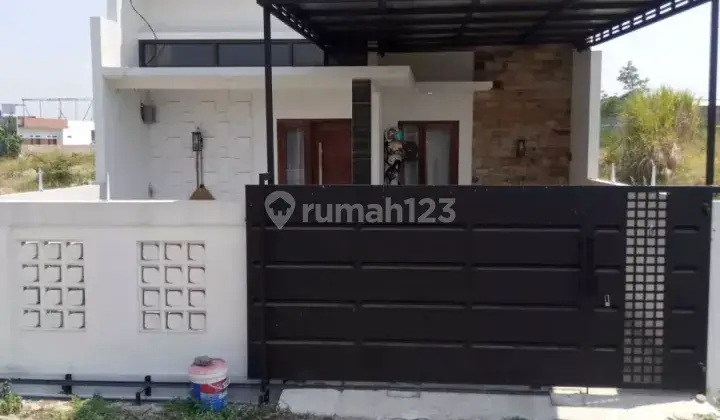 Dijual Rumah Murah Kpr Developer Tanpa Bi Ceking di Rancamanyar 1