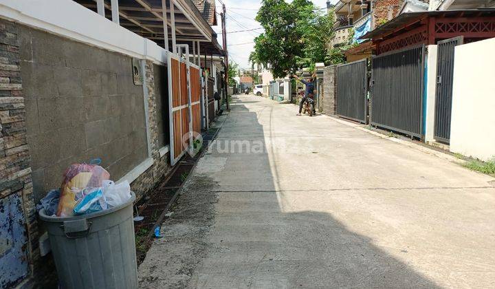 Rumah Siap Huni di Komplek Bahagia Permai Margacinta Bandung 850 Juta 2