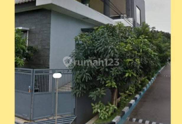 Rumah 2 Lantai di Turangga Dekat Hotel Horison Trans Studio Bandung  1