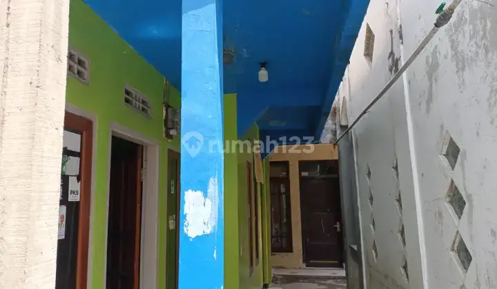 Dijual Cepat Rumah Murah 2 Lantai di Tegaluar Sapan 200 Juta 1