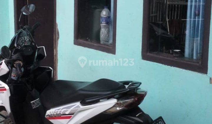 Rumah Murah di Ciganitri 175 Juta Masuk Gg Belakang Transmart  1