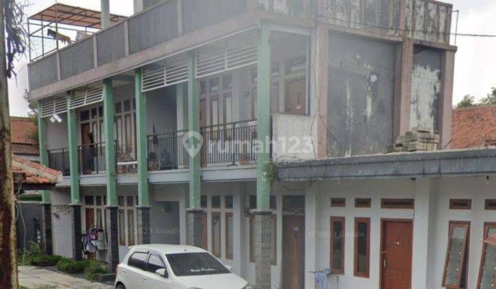 Rumah 2 Lantai di Sayap Batununggal Indah Dekat Pasar Modern 1