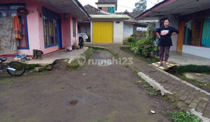 Tanah Murah Siap Bangun di Cicalung Lembang Dekat Desa Wangunharja 2