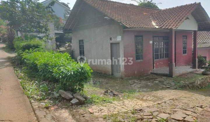  Rumah Murah Lokasi Sindanglaya Dekat Secaba Arcamanik Atas 350 Juta 2