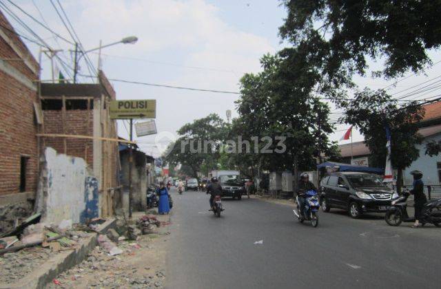 Rumah Murah 2 Lantai Tanah Luas di Holis Sayap Jl Soekarnohatta 2.7 Miliar 2