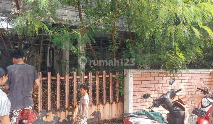 Rumah SHM Murah Dihitung Tanah Saja di Jaka Mulya Bekasi Selatan 2