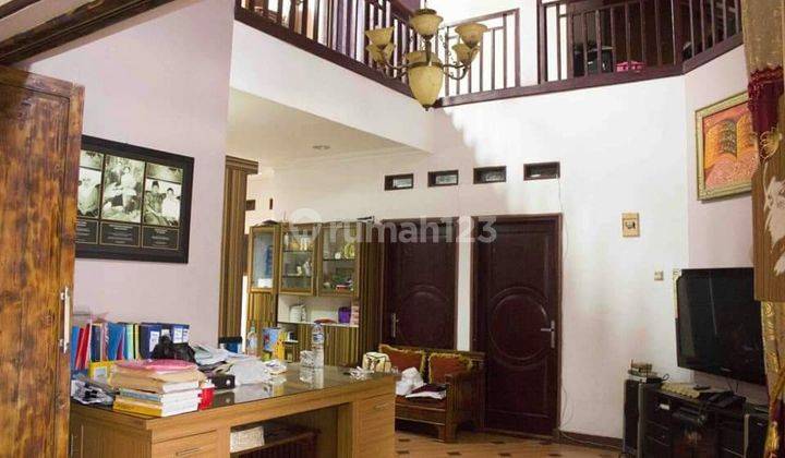 Rumah Murah 2 Lantai di Gba2 Belakang Transmart Buahbatu 1