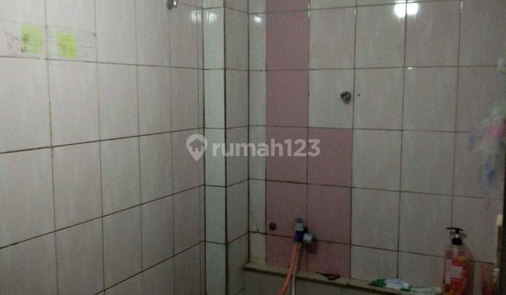 Rumah Murah di Gba 1 Bojongsoang Depan Borma 2