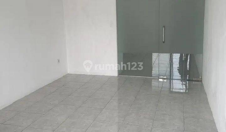 Dijual Ruang Kantor Premium di Gp Plaza, Slipi, Palmerah, Jakarta Barat 2